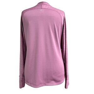 Size XL- BALEAF Hiking Running Quick Dry Lightweight Long Sleeve Top UPF50+ 🔥